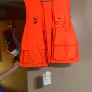 Gamehide Hunting Vest